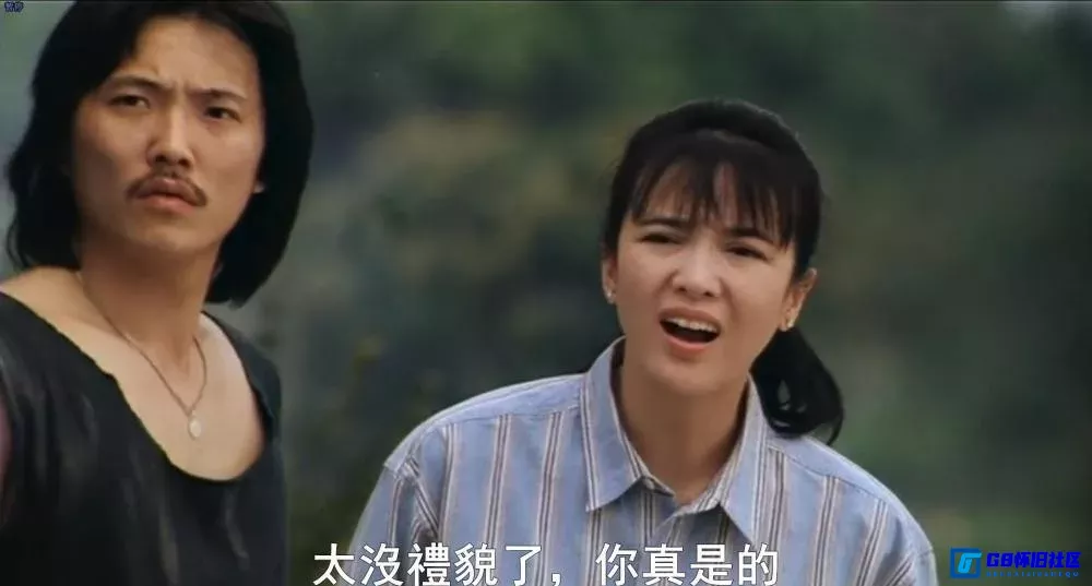 G8怀旧社区分享[契妈不易做][百度网盘下载][香港怀旧电影][格式MKV 大小1.36G带字幕][1991][梁家辉 / 郑裕玲] 第6张截图