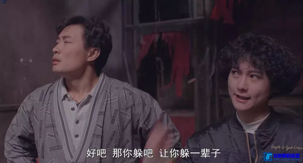 G8怀旧社区分享[轰天皇家将 轟天皇家將][百度网盘下载][香港怀旧电影][MKV 1.25G带字幕][1992][杨盼盼/吴家丽] 第6张截图