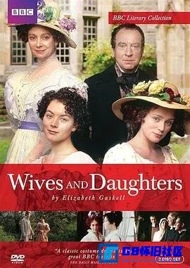 G8怀旧社区分享[锦绣佳人 Wives and Daughters][百度网盘下载][英国 / 美国怀旧剧][全集4全单集大小：300M中字][1999] 第1张截图