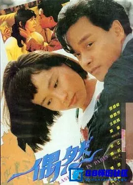 G8怀旧社区分享[偶然][百度网盘下载][香港怀旧电影][DVD-MKV/0.89G][国粤中字][480P][1986][张国荣 / 叶童 / 梅艳芳 / 王祖贤] 第1张截图