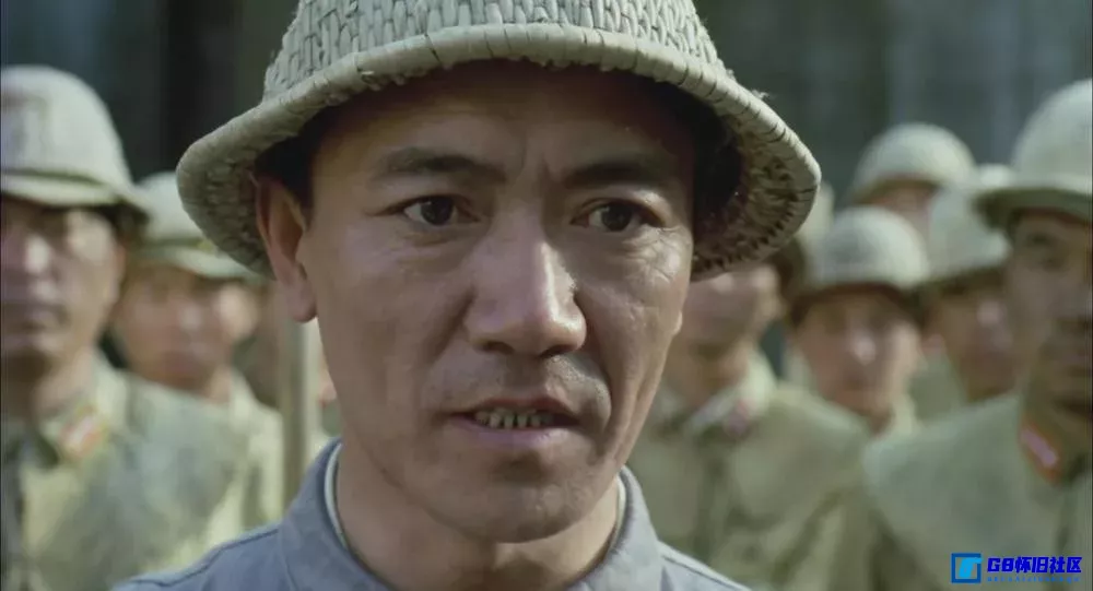 G8怀旧社区分享[横空出世][百度网盘下载][国产怀旧电影][WEB-DL 1080p.MKV][国语无字 1.49G][1999][李雪健 / 李幼斌] 第7张截图