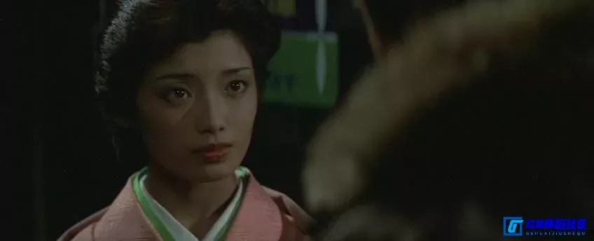 G8怀旧社区分享[雾之旗][百度网盘下载][日本怀旧电影][上译国语][山口百惠][DVDrip-MKV/2.36G][1977] 第7张截图