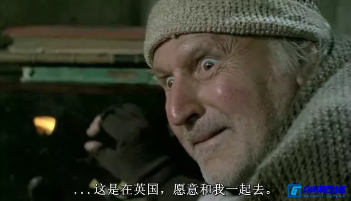 G8怀旧社区分享[逃亡之路][百度网盘下载][法国 / 德国怀旧电影][原音中字][AVI/1.27GB][2000] 第6张截图