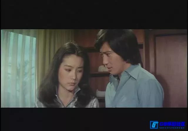 G8怀旧社区分享[我是一片云 我是一片雲][百度网盘下载][中国台湾怀旧电影][avi.699M.国语中字][1977][秦汉] 第6张截图