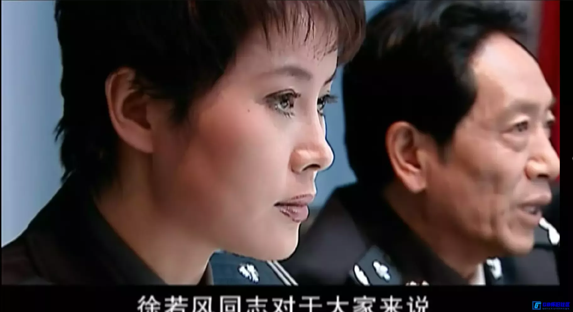 G8怀旧社区分享[情有千千劫][百度网盘下载][国产怀旧剧][[国语中字][25集] [mp4/1080p/每集约700M]][2002][李幼斌 / 于小慧] 第7张截图