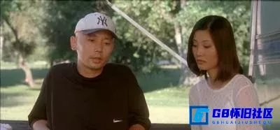 G8怀旧社区分享[不见不散][百度网盘下载][国产怀旧电影][高清无水印MKV/3.00G国语中字][1998][葛优 / 徐帆][稀有资源洗版收藏] 第7张截图
