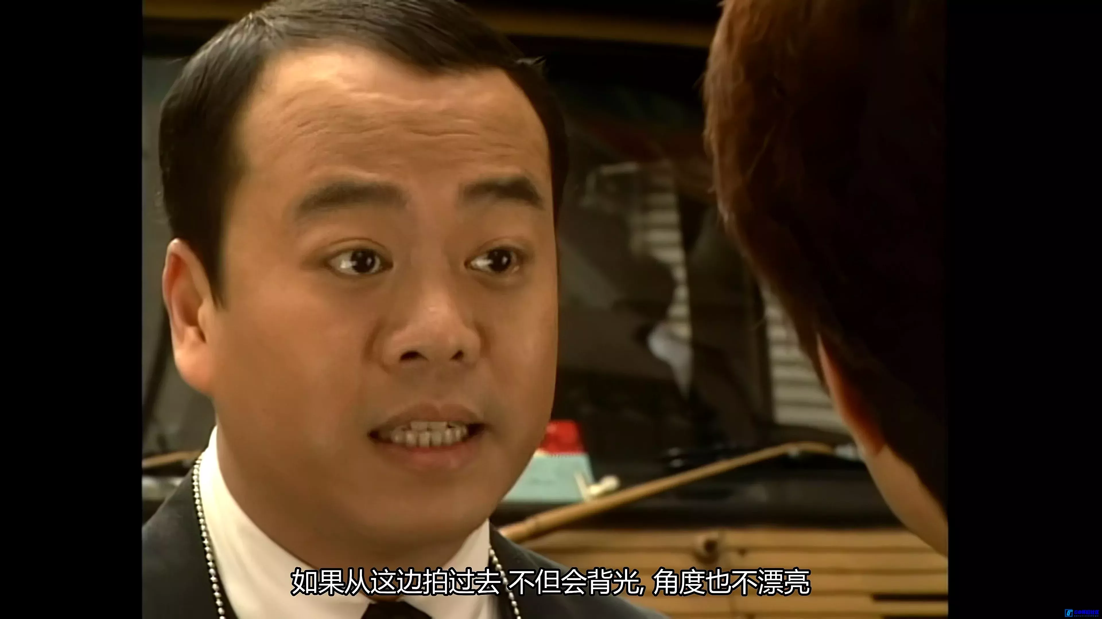G8怀旧社区分享[扫黄先锋 掃黃先鋒][百度网盘下载][香港怀旧剧][4k高清版][全集22全国粤双语硬字幕26.96G][1998][欧阳震华] 第7张截图