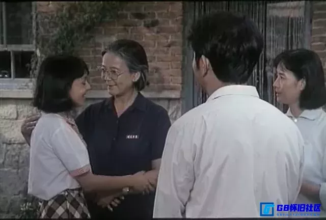 G8怀旧社区分享[难忘中学时光][123网盘][中国旧电影][480PMP4 381 MB ][1986][罗刚/杨丽仪/伍宇娟/顾缨] 第3张截图