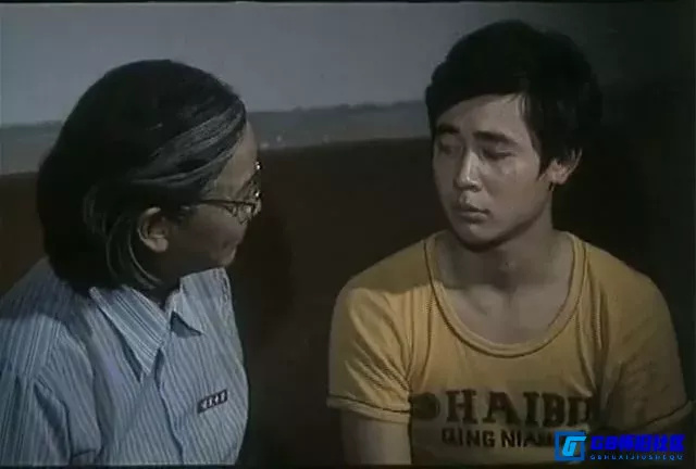 G8怀旧社区分享[难忘中学时光][123网盘][中国旧电影][480PMP4 381 MB ][1986][罗刚/杨丽仪/伍宇娟/顾缨] 第4张截图