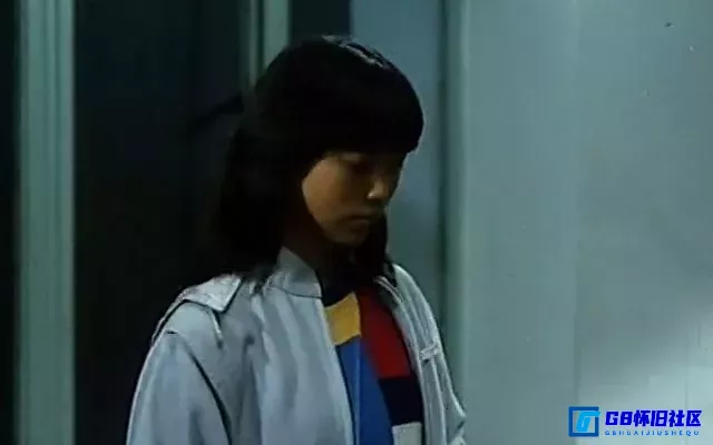 G8怀旧社区分享[我和我的同学们][123网盘下载][国产怀旧电影][大小约357MB ][1986][布兰 / 周京舟 / 杨春雷 / 雍景新 / 俞磊 / 包魏峰 / 陶烈 ] 第7张截图