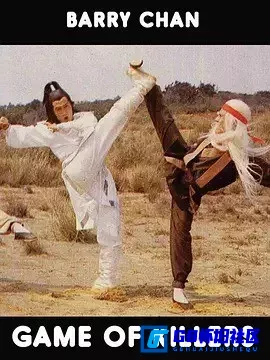 G8怀旧社区分享[中国台湾][1982][笑面杀手傻小子][国语中字][mp4 / 713MB][武侠 / 动作][百度云] 第1张截图