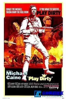 G8怀旧社区分享[英国][1969][亡命七金刚][西语中字][mkv / 1.93GB][剧情 / 战争][百度云] 第1张截图