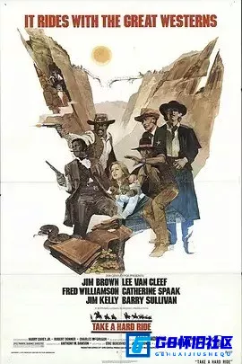 G8怀旧社区分享[意大利][1975][伏击][英语中字][mkv / 1.24GB][冒险 / 传奇][百度云] 第1张截图