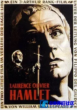 G8怀旧社区分享[英国][1948][王子复仇记][国配无字][rmvb / 500MB][剧情 / 冒险][百度云] 第1张截图