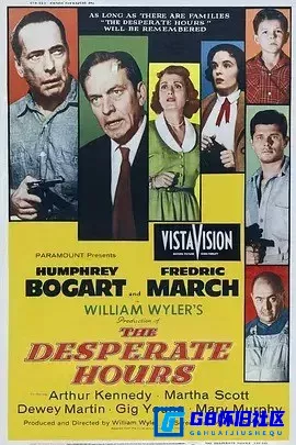 G8怀旧社区分享[美国][1955][危急时刻][英语中字][mkv / 805MB][剧情 / 惊悚][百度云] 第1张截图