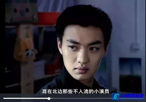 G8怀旧社区分享[深牢大狱][百度网盘下载][国产怀旧剧][DVDRIP全集34全720P每集约290M左右][2006][周一围 / 童蕾 / 王珞丹] 第6张截图