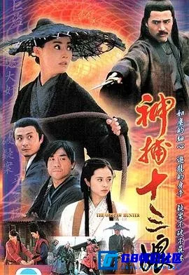 G8怀旧社区分享[神捕十三娘][百度网盘下载][国产怀旧剧][全集36全1080p mp4 ][2001][刘蓓 / 邢岷山 / 何冰 / 陈宝国 ] 第1张截图
