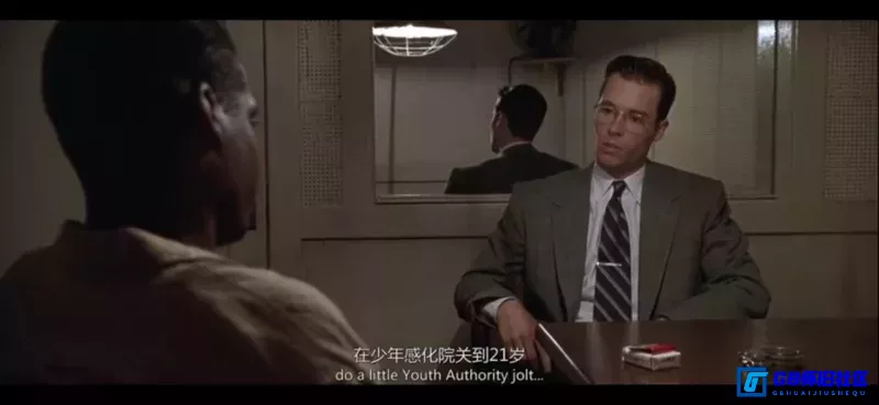 G8怀旧社区分享[洛城机密(1997)]百度云盘下载[英语/中英字幕][美国][动作/冒险][720P/mp4/600MB]转载 第1张截图