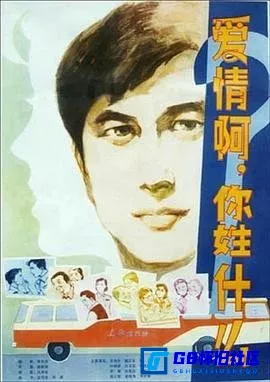 G8怀旧社区分享[爱情啊,你姓什么?][迅雷网盘下载][国产怀旧电影][上影DVDRip.x264大小约1.9G][1980][王伟平 / 颜正安 / 程之] 第1张截图