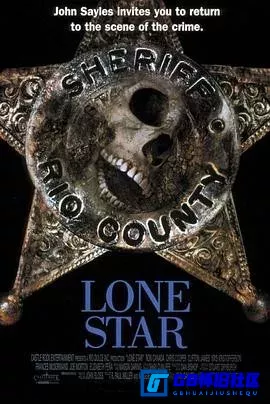 G8怀旧社区分享[小镇疑云 Lone Star][百度网盘下载][美国怀旧电影][蓝光原盘珍藏版][中文字幕大小约34G][1996] 第1张截图