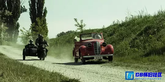 G8怀旧社区分享敌营芳翠 Svik (2009) 【百度云】[德国]  【国语】 mkv 3.71G 第6张截图