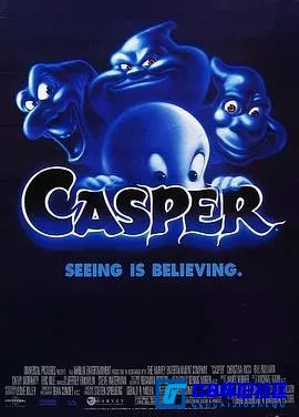G8怀旧社区分享[鬼马小精灵 Casper][百度网盘下载][美国怀旧电影][4K 超高清 国英双语 中文字幕大小约55.7G][1995][原盘REMUX珍藏版] 第1张截图