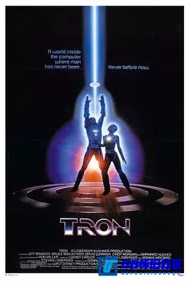 G8怀旧社区分享[电子世界争霸战 TRON][百度网盘下载][美国怀旧电影][4K HDR10 中文字幕 杜比][1982] 第1张截图