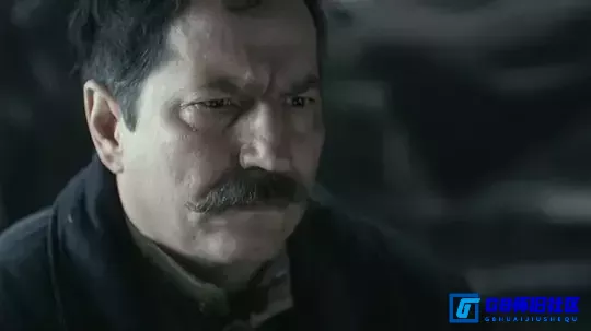 G8怀旧社区分享【欧美】 普林格拉 Полумгла (2006) 【百度云】[苏联] DVDRipx264 【国俄双语】mkv   1.93G 第6张截图