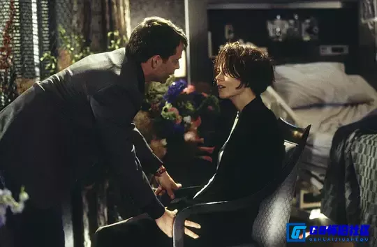 G8怀旧社区分享欧美】 超完美娇妻  (2004) 【百度云】[美国] 720px264 【国英双语】 mkv 1.36G 第3张截图
