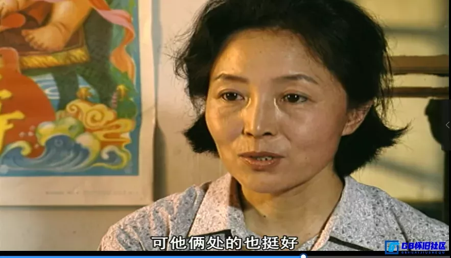G8怀旧社区分享[太阳泪][百度网盘下载][国产怀旧剧][国语中字][66集] [mp4/1080p/每集约1.45G] [1993][丁海峰 / 傅羽嘉 / 李大强] 第6张截图