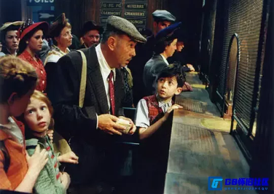 G8怀旧社区分享【欧美】逃出法兰西 / (2002) 【百度云】[德国] 720px264 2Audio [国法双语]  1.13G 第6张截图
