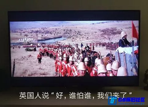 G8怀旧社区分享[祖鲁黎明 Zulu Dawn][百度网盘下载][荷兰 / 美国怀旧电影][720P][蓝光-MKV/2.45G][英语中文字幕][1979] 第6张截图