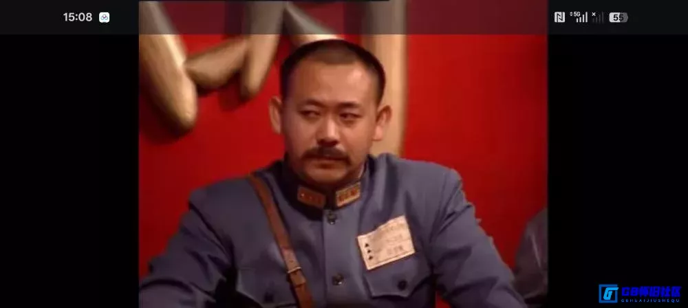 G8怀旧社区分享[混世军阀][百度网盘下载][国产怀旧剧] [国语][20集] [VCD原盘/dat/每集约460M] [稀缺资源][1997][姜武 / 王茜华] 第6张截图