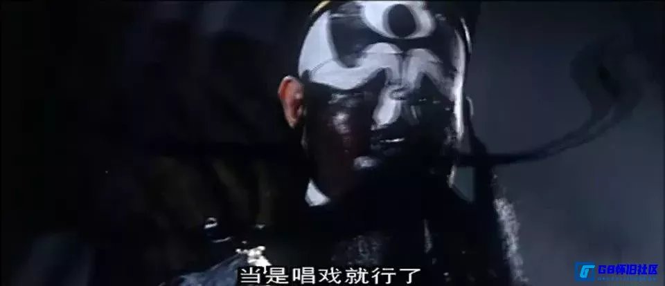 G8怀旧社区分享[人吓鬼][百度网盘下载][香港怀旧电影][高清无水印][国粤双语][MKV/1.37G][稀有资源洗版收藏] [1984][林正英] 第6张截图