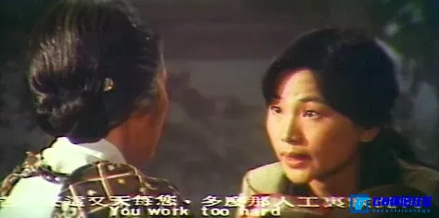 G8怀旧社区分享[春寒][百度网盘下载][台湾怀旧电影][国语中字][DVD.mkv.400MB][1981][刘尚谦 / 凤飞飞 / 梁修身 / 归亚蕾 / 葛香亭] 第7张截图