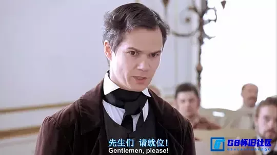 G8怀旧社区分享【欧美】 琴坛恋曲 (2008)【百度云】[德国 / 法国] 720px264 【国法双语】 mkv 3.2G 第2张截图
