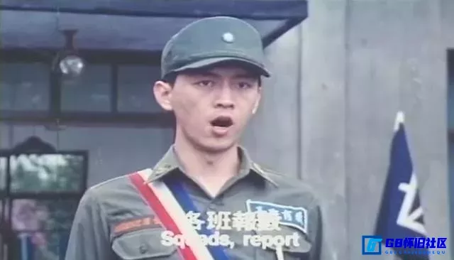 G8怀旧社区分享[报告班长][百度网盘下载][台湾怀旧电影][国语中字][DVD.mkv.420MB][1987][庹宗华 / 杨庆煌 / 钮承泽 / 李兴文] 第6张截图