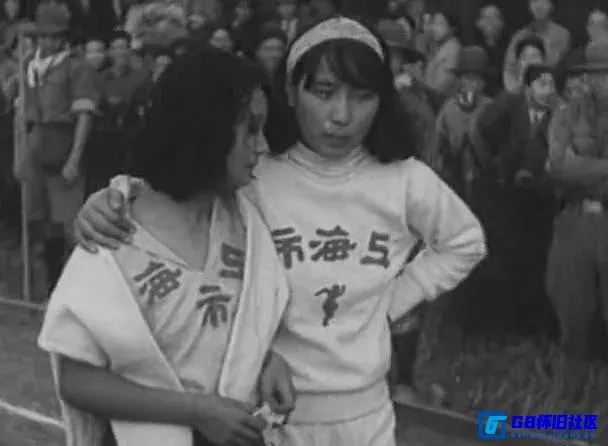 G8怀旧社区分享[体育皇后][百度网盘下载][中国怀旧电影][默片中字][DVD.mkv.365MB][1934][黎莉莉 / 张翼 / 殷虚 / 白璐 / 何非光] 第6张截图