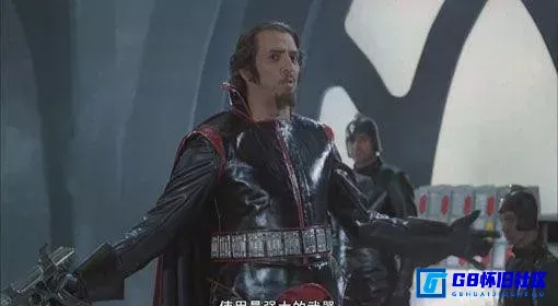 G8怀旧社区分享[星际撞车 Starcrash][百度网盘下载][美国 / 意大利怀旧电影][1978][720P][蓝光-MKV/2.62G][英语中文字幕] 第6张截图