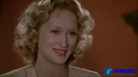 G8怀旧社区分享【欧美】 苏菲的抉择 Sophie's Choice (1982) 【百度云】 [美国] 1080px264【国语】 mkv  3.08G 第2张截图