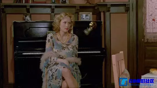 G8怀旧社区分享【欧美】 苏菲的抉择 Sophie's Choice (1982) 【百度云】 [美国] 1080px264【国语】 mkv  3.08G 第4张截图