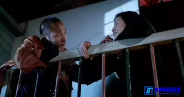 G8怀旧社区分享[朱丽叶与梁山伯][百度网盘下载][香港怀旧电影][无水印][国粤双语][MP4/1.89][2000][吴君如 / 任达华 / 吴镇宇 / 葛民辉] 第6张截图