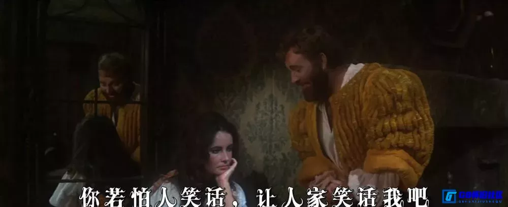 G8怀旧社区分享[驯悍记][百度网盘下载][美国怀旧电影][121分钟][国英双语][中文字幕][1080P][2.18GB][1967] 第6张截图