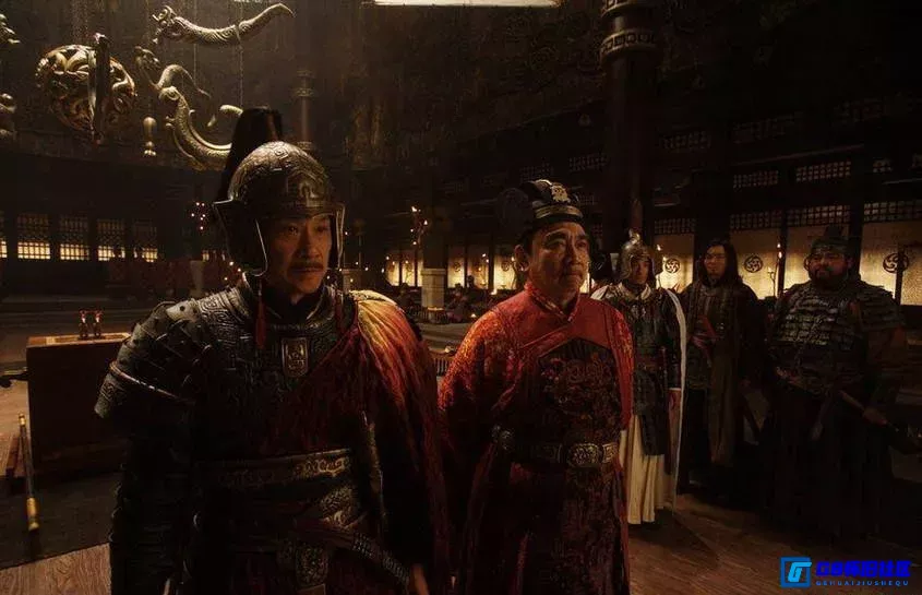 G8怀旧社区分享[赵氏孤儿][百度网盘下载][国产怀旧电影][国语中字][MKV/2.73G][2010][葛优 / 王学圻 / 黄晓明 / 范冰冰 / 海清 / 赵文浩] 第6张截图