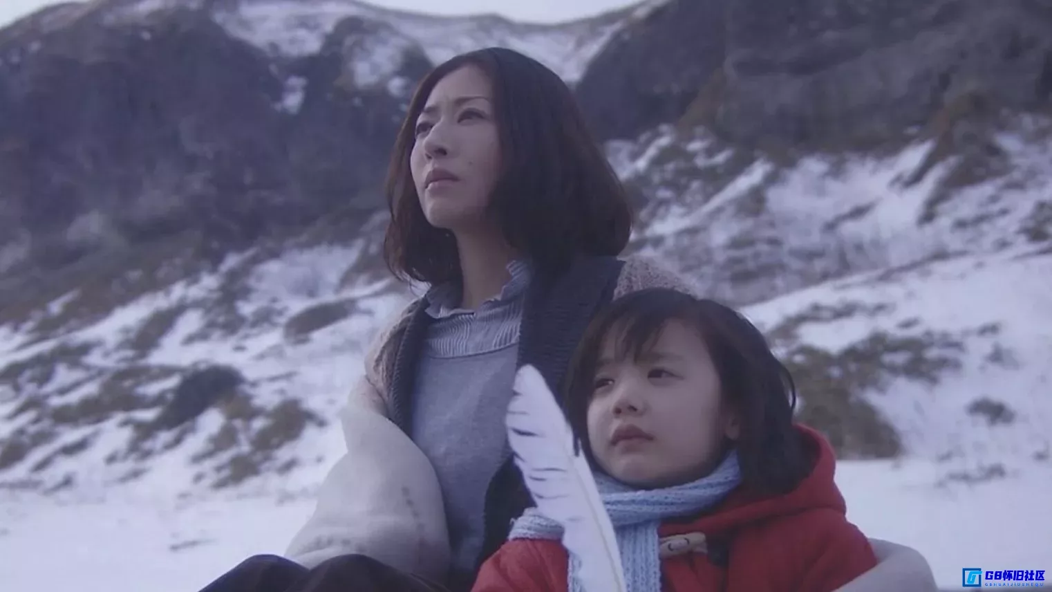 G8怀旧社区分享[母亲 Mother][百度网盘下载][日本怀旧剧][单集3-5G 总计11集共38G][2010] 第6张截图