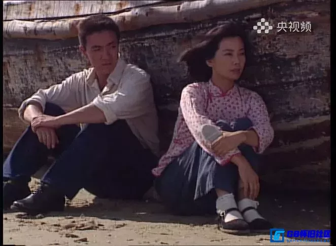 G8怀旧社区分享[潮起潮落][1992][百度网盘下载][国产怀旧剧][全集20全每集220M左右央视频480P][李幼斌 / 赵奎娥 / 储智博 / 刘之冰] 第6张截图