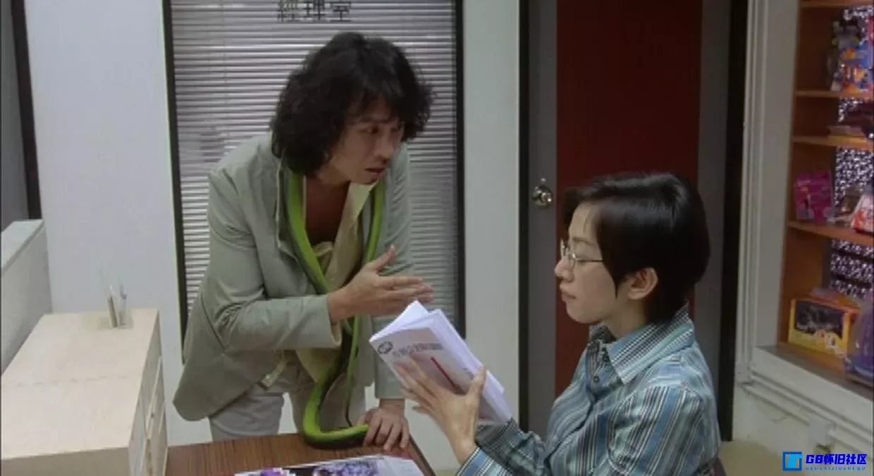 G8怀旧社区分享[男歌女唱][百度网盘下载][香港怀旧电影][DVD藏盘自压国粤双语.杜比5.1音效.4.05G][2001][梅艳芳 / 黄子华 / 钱嘉乐 / 许绍雄] 第6张截图