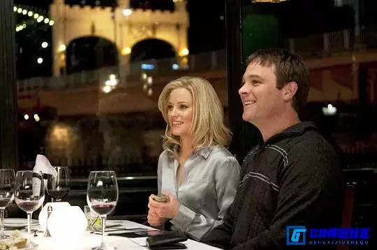 G8怀旧社区分享【欧美】 危情三日 The Next Three Days (2010) 【百度云】[ 美国 / 法国] 1080px264 【国法双语】 mkv 1.76G 第7张截图