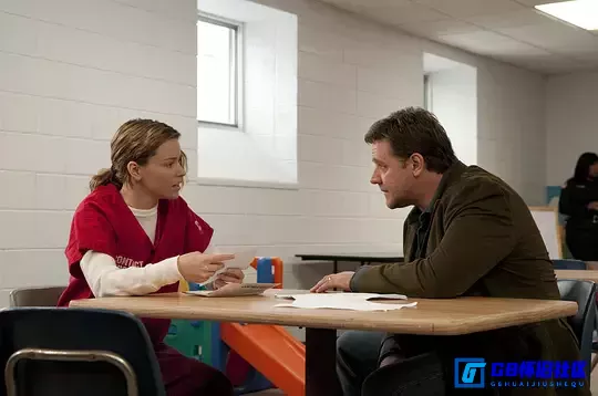 G8怀旧社区分享【欧美】 危情三日 The Next Three Days (2010) 【百度云】[ 美国 / 法国] 1080px264 【国法双语】 mkv 1.76G 第4张截图