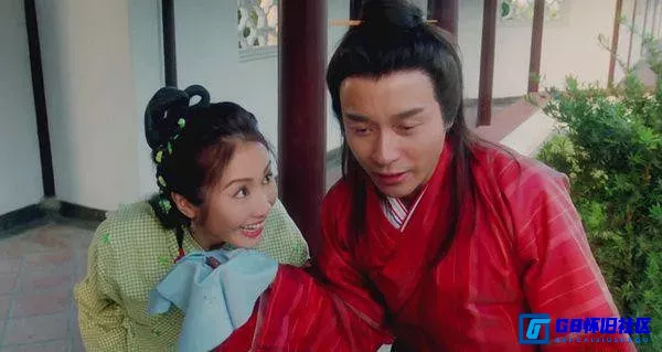 G8怀旧社区分享[九星报喜][百度网盘下载][香港怀旧电影][无水印][国粤双语][MKV/1.61G]][1998][张国荣 / 吴倩莲 / 钟镇涛 / 李蕙敏 / 张达明] 第6张截图